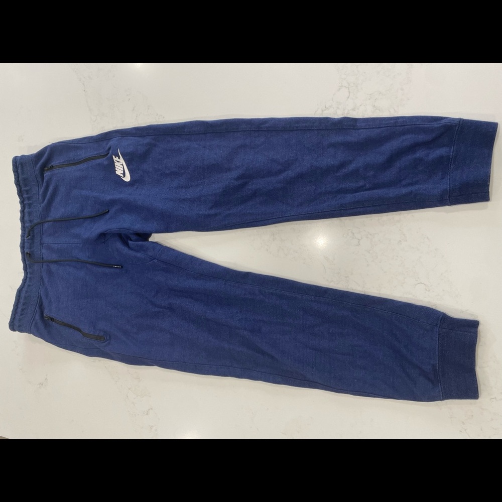 Nike tech pants